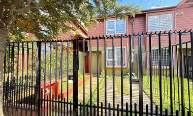 Casa en Arriendo en Cercana a Supermercado, Villa Jorge Tellier, Labranza Temuco