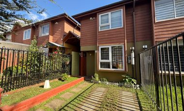 Casa en Arriendo en Cercana a Supermercado, Villa Jorge Tellier, Labranza Temuco