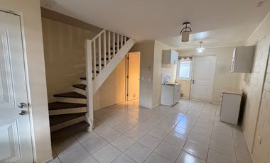 Casa en Arriendo en Cercana a Supermercado, Villa Jorge Tellier, Labranza Temuco