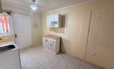 Casa en Arriendo en Cercana a Supermercado, Villa Jorge Tellier, Labranza Temuco