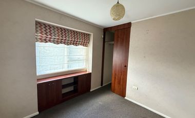 Casa en Arriendo en Cercana a Supermercado, Villa Jorge Tellier, Labranza Temuco