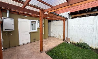 Casa en Arriendo en Cercana a Supermercado, Villa Jorge Tellier, Labranza Temuco