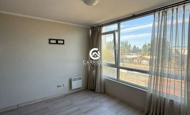 ARRENDAMOS DEPTO ESTUDIO EDIFICIO GINEBRA