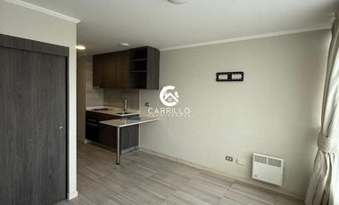 ARRENDAMOS DEPTO ESTUDIO EDIFICIO GINEBRA