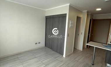 ARRENDAMOS DEPTO ESTUDIO EDIFICIO GINEBRA