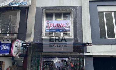 Ruko MELIA WALK Graha Raya