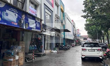 Ruko MELIA WALK Graha Raya