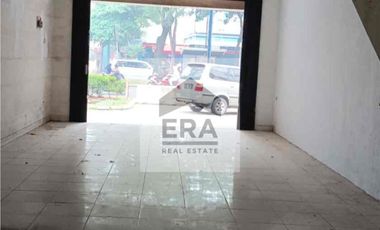Ruko MELIA WALK Graha Raya