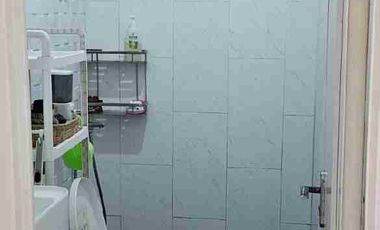 PALEM CITY RESORT, TOWN HOUSE DIJUAL CEPAT BERKAH, uk 60m2 lantai bawah