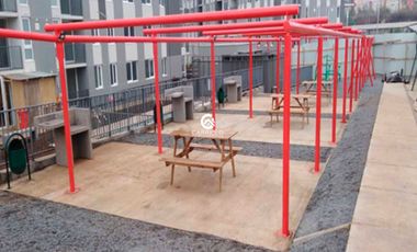 ARRENDAMOS AMPLIO DEPTO EN CONDOMINIO CUMBRES