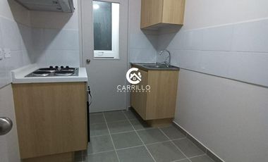 ARRENDAMOS AMPLIO DEPTO EN CONDOMINIO CUMBRES