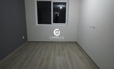 ARRENDAMOS AMPLIO DEPTO EN CONDOMINIO CUMBRES