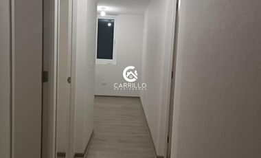 ARRENDAMOS AMPLIO DEPTO EN CONDOMINIO CUMBRES