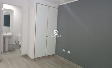 ARRENDAMOS AMPLIO DEPTO EN CONDOMINIO CUMBRES