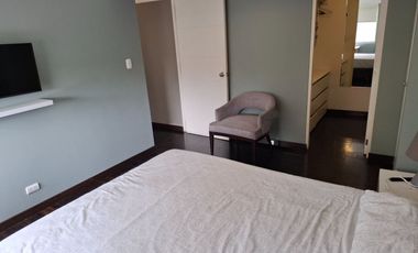 VENTA DEPTO EN MIRAFLORES: 89.25 M2, 2 HBITAC, 1 BAÑO, C/B SERV, VISTA A CALLE, $ 162,000