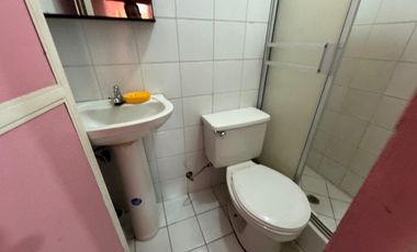 CIUDADELA ALBORADA 12AVA ETAPA ALQUILO BONITO DEPARTAMENTO TIPO SUITE, UN DORMITORIO, UN BAÑO. EXCELENTES ACABADOS