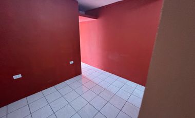 CIUDADELA ALBORADA 12AVA ETAPA ALQUILO BONITO DEPARTAMENTO TIPO SUITE, UN DORMITORIO, UN BAÑO. EXCELENTES ACABADOS