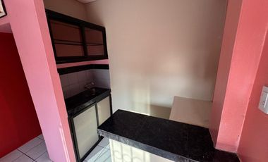 CIUDADELA ALBORADA 12AVA ETAPA ALQUILO BONITO DEPARTAMENTO TIPO SUITE, UN DORMITORIO, UN BAÑO. EXCELENTES ACABADOS