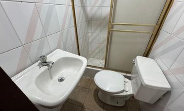 CIUDADELA ALBORADA 12AVA ETAPA ALQUILO BONITO DEPARTAMENTO TIPO SUITE, UN DORMITORIO, UN BAÑO. EXCELENTES ACABADOS