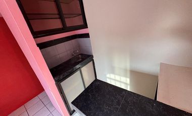 CIUDADELA ALBORADA 12AVA ETAPA ALQUILO BONITO DEPARTAMENTO TIPO SUITE, UN DORMITORIO, UN BAÑO. EXCELENTES ACABADOS