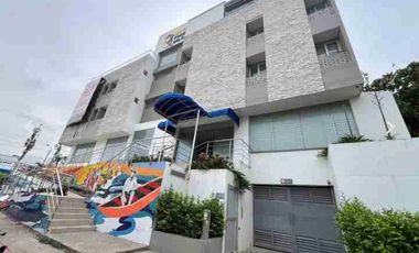 Edificio comercial en venta en la ciudad de Barranquilla