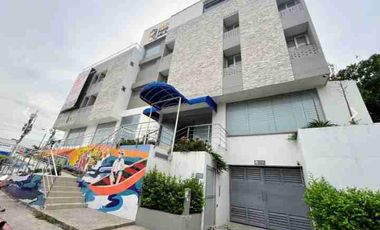 Edificio comercial en venta en la ciudad de Barranquilla
