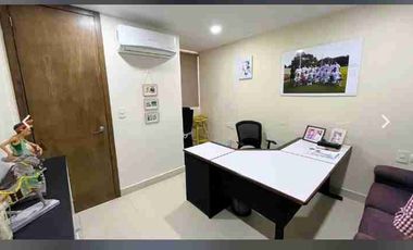 Edificio comercial en venta en la ciudad de Barranquilla