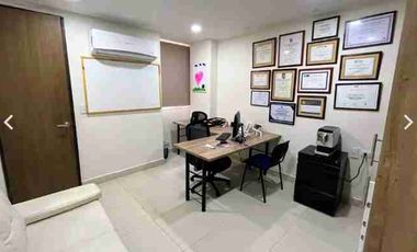 Edificio comercial en venta en la ciudad de Barranquilla