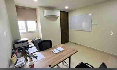 Edificio comercial en venta en la ciudad de Barranquilla