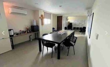 Edificio comercial en venta en la ciudad de Barranquilla