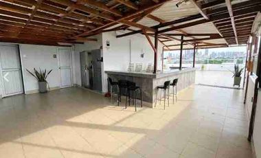 Edificio comercial en venta en la ciudad de Barranquilla
