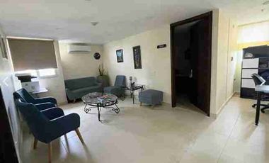 Edificio comercial en venta en la ciudad de Barranquilla