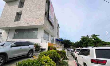 Edificio comercial en venta en la ciudad de Barranquilla