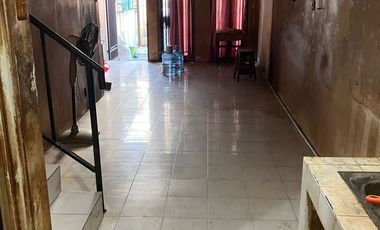 Dijual Rumah Jelambar Baru Grogol Petamburan Jakarta Barat