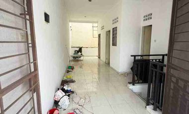 RUKO JELAMBAR TEMPAT STRATEGIS