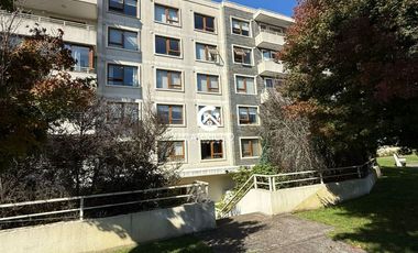Arrendamos Depto Condominio Cumbres del Sur