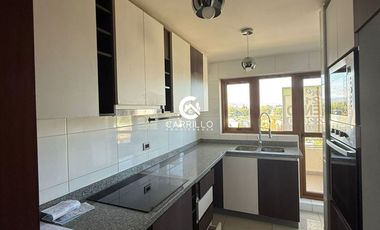 Arrendamos Depto Condominio Cumbres del Sur
