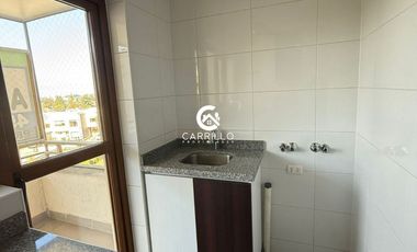 Arrendamos Depto Condominio Cumbres del Sur