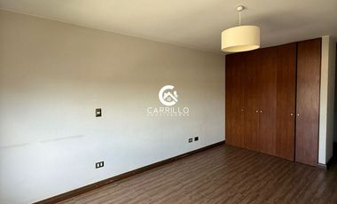 Arrendamos Depto Condominio Cumbres del Sur