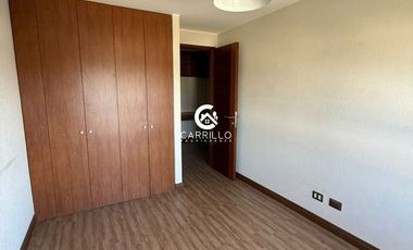 Arrendamos Depto Condominio Cumbres del Sur