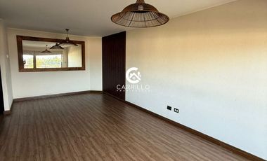 Arrendamos Depto Condominio Cumbres del Sur