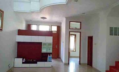 Rumah Minimalis Ancol Dekat Moh Ramdhan, Pungkur Bandung