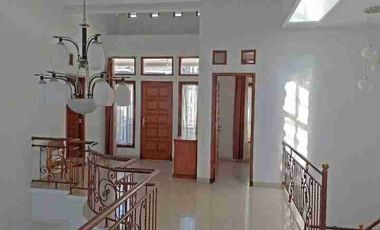 Rumah Minimalis Ancol Dekat Moh Ramdhan, Pungkur Bandung