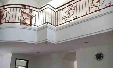 Rumah Minimalis Ancol Dekat Moh Ramdhan, Pungkur Bandung
