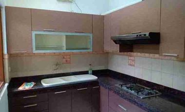 Rumah Minimalis Ancol Dekat Moh Ramdhan, Pungkur Bandung