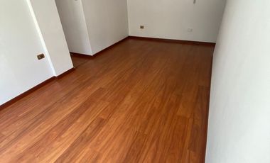 Departamento en Arriendo – Maipú
