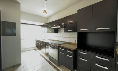 Departamento con 3 recámaras y vista al mar en Boca del Río