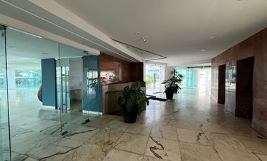 Departamento con 3 recámaras y vista al mar en Boca del Río