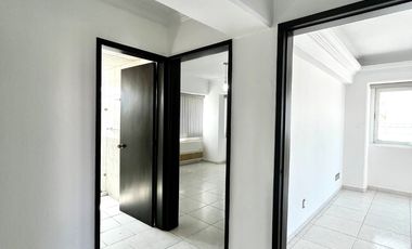 Departamento con 3 recámaras y vista al mar en Boca del Río