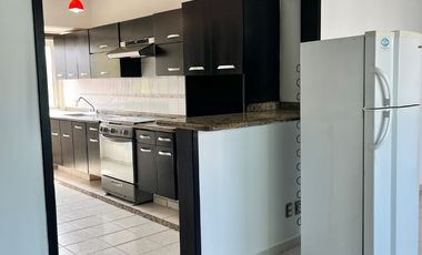 Departamento con 3 recámaras y vista al mar en Boca del Río